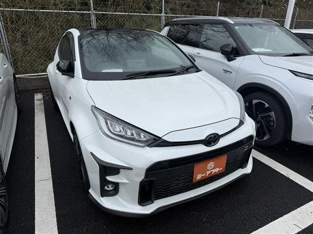 Japanese used car Ref# 1545825 TOYOTA / GR YARIS