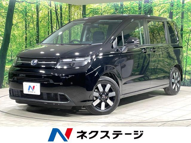 Japanese used car Ref# 1545848 HONDA / FREED e:HEV