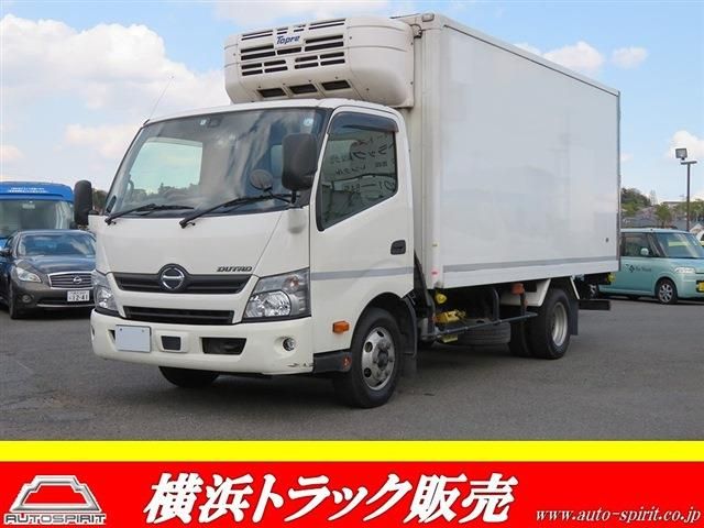 HINO / デュトロ