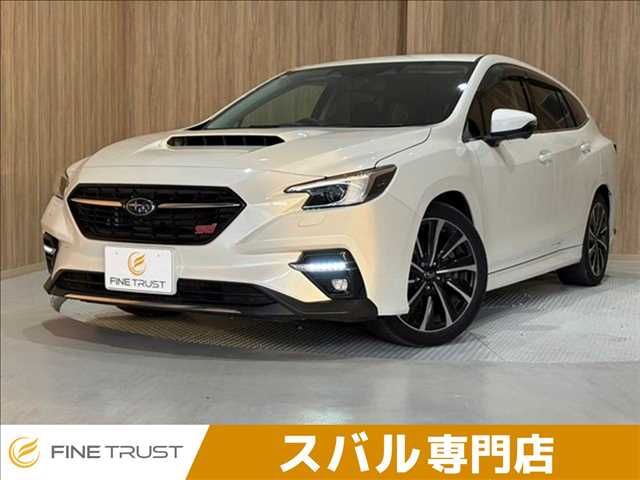SUBARU / LEVORG