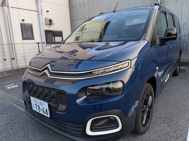 CITROEN / CITROEN Berlingo