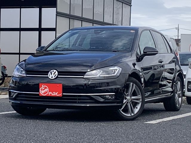 Japanese used car Ref# 1545901 VOLKSWAGEN / VOLKSWAGEN GOLF