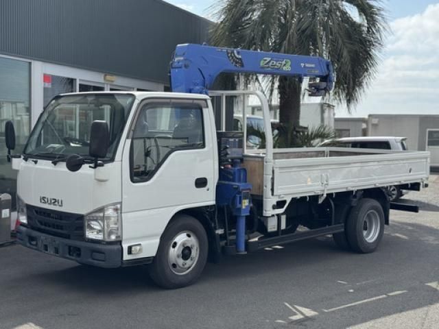 ISUZU / ELF