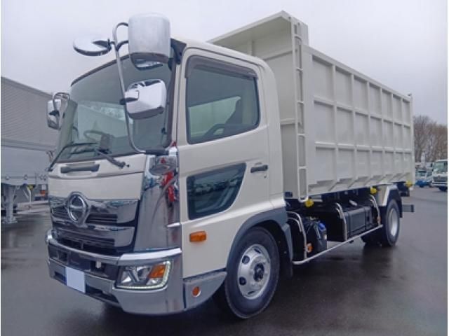 HINO / RANGER