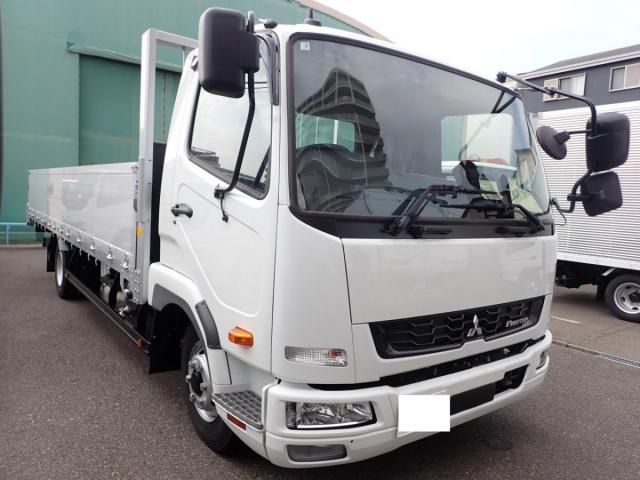 Japanese used car Ref# 1545926 MITSUBISHI FUSOU / FIGHTER