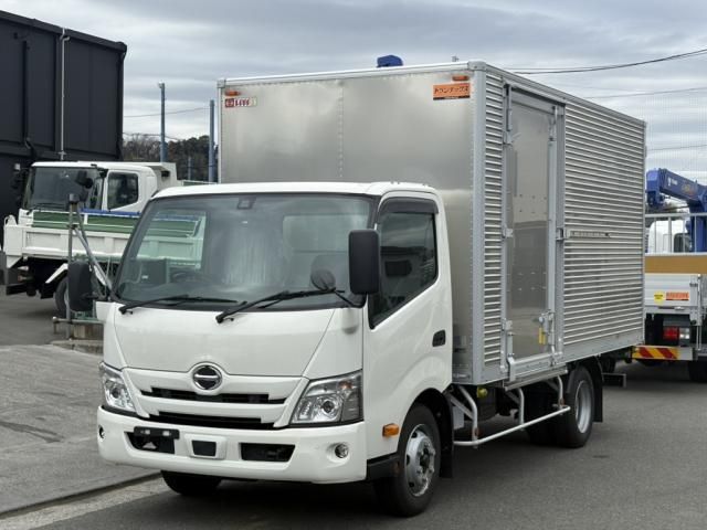 HINO / DUTRO