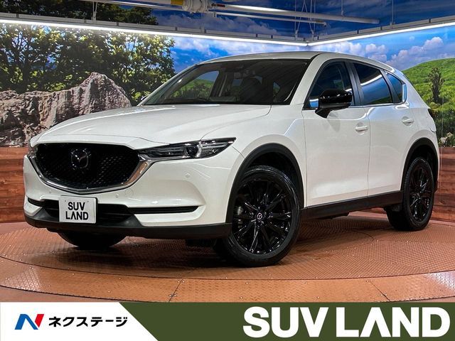 MAZDA / CX-5