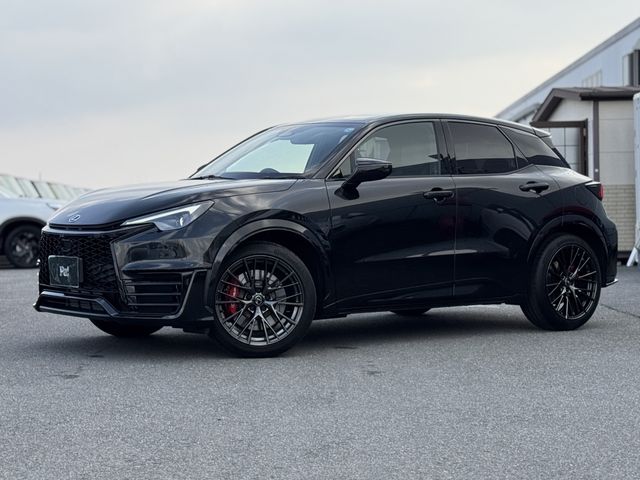 Japanese used car Ref# 1545966 TOYOTA / LEXUS LBX