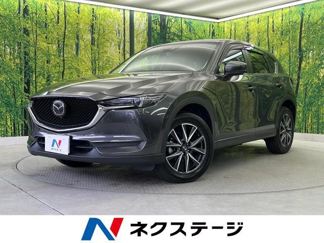 Japanese used car Ref# 1545972 MAZDA / CX-5