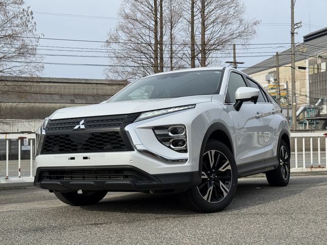 Japanese used car Ref# 1546013 MITSUBISHI / ECLIPSE CROSS 2WD