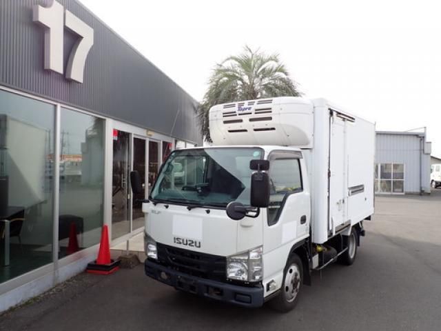 ISUZU / ELF