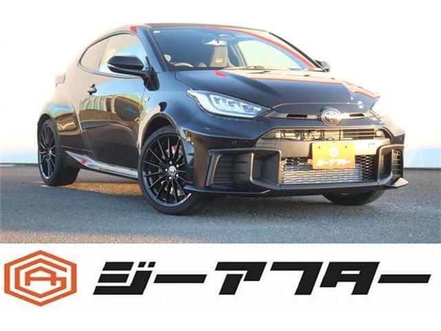 Japanese used car Ref# 1546032 TOYOTA / GR YARIS