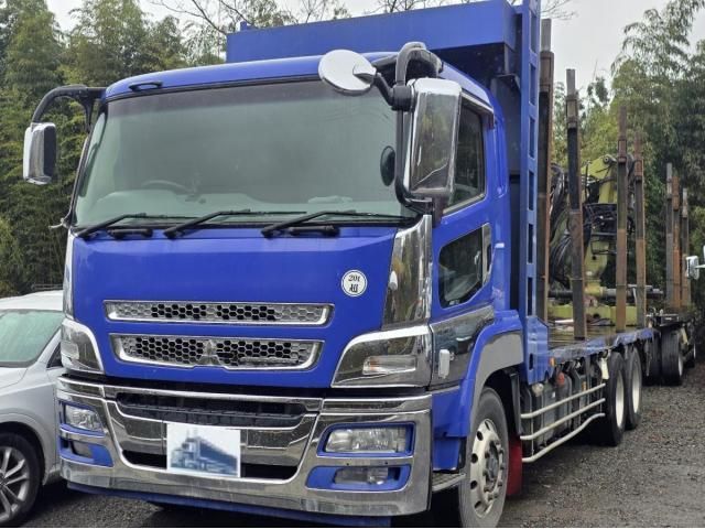 MITSUBISHI FUSOU / SUPER GREAT