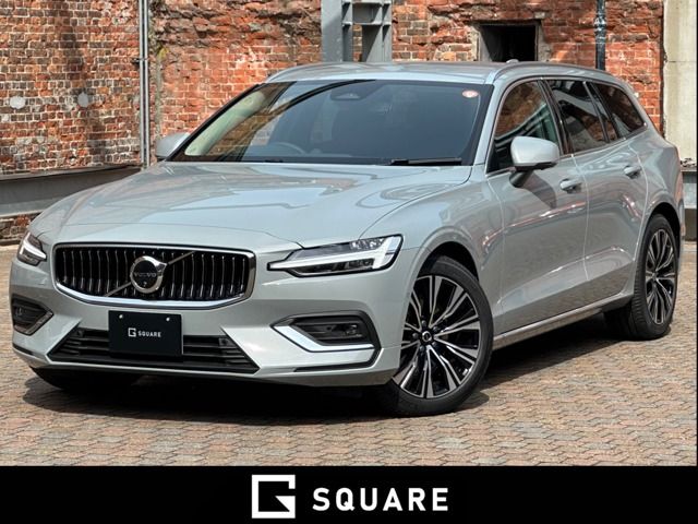 VOLVO / VOLVO V60