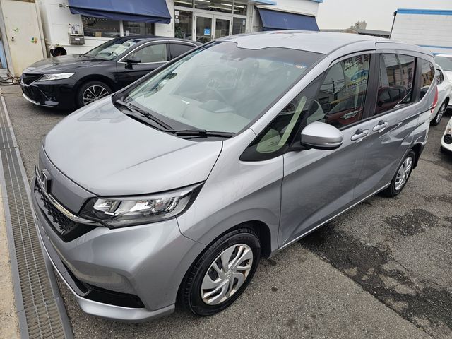 HONDA / FREED plus