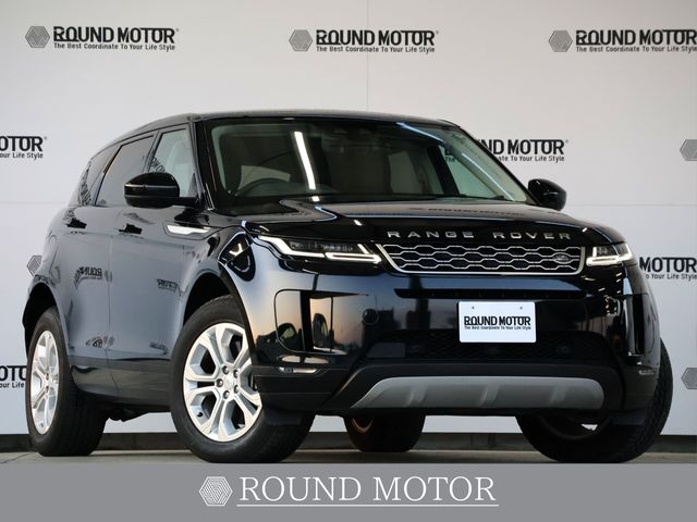 ROVER / ROVER RANGE ROVER EVOGUE