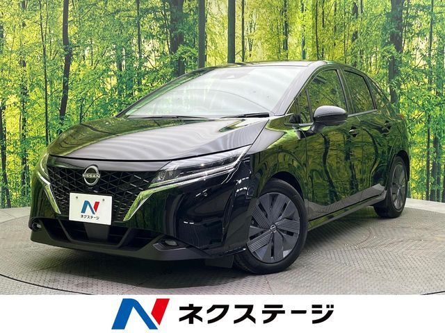 Japanese used car Ref# 1546093 NISSAN / NOTE