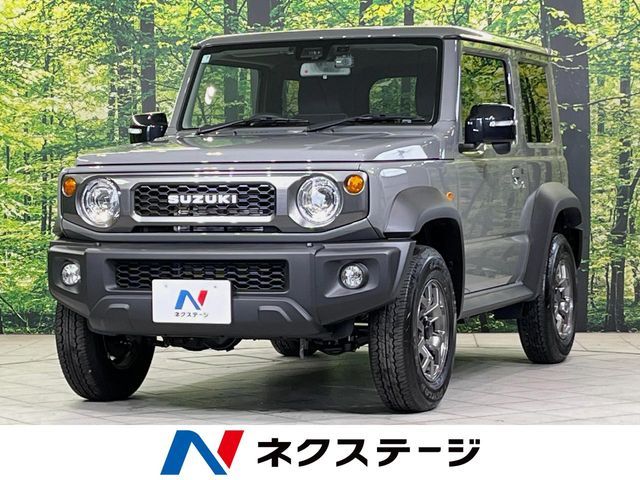 Japanese used car Ref# 1546096 SUZUKI / JIMNY SIERRA