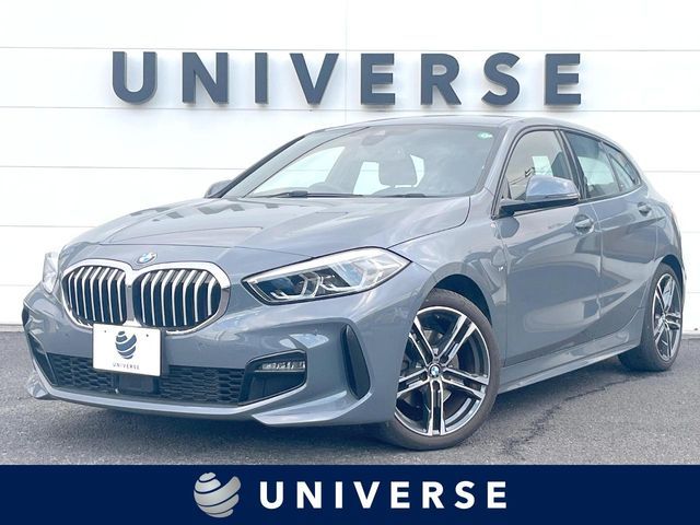 Japanese used car Ref# 1546107 BMW / BMW 1series