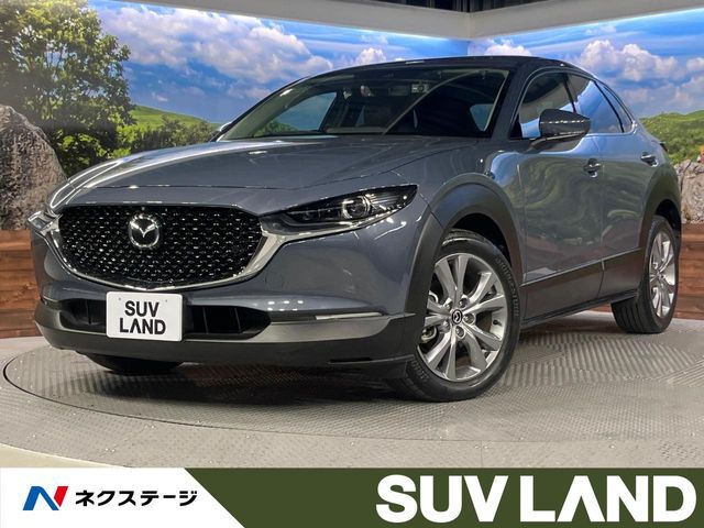 Japanese used car Ref# 1546108 MAZDA / CX-30
