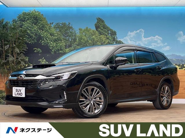 SUBARU / LEVORG LAYBACK