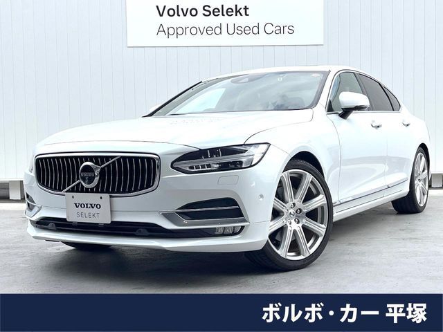 VOLVO / VOLVO S90