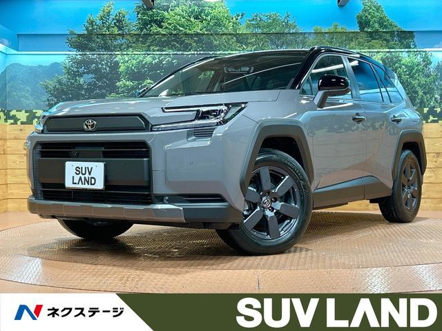 Japanese used car Ref# 1546115 TOYOTA / RAV4 HYBRID 4WD