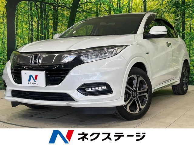 HONDA / VEZEL HYBRID