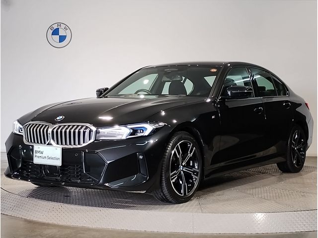 BMW / BMW 3series sedan