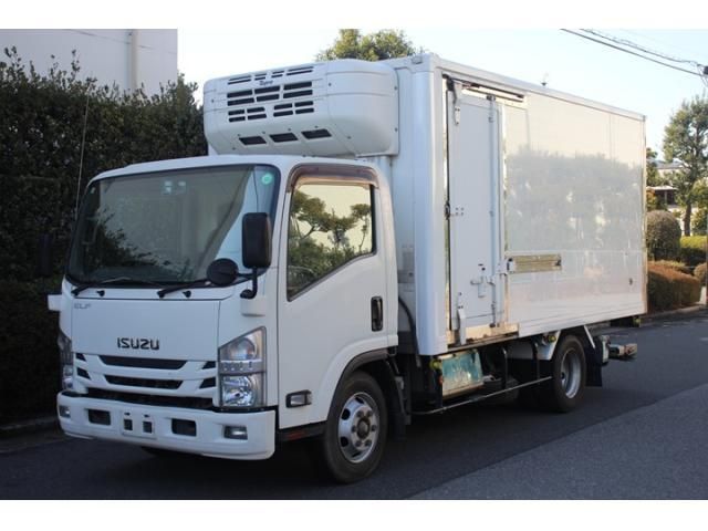 ISUZU / ELF