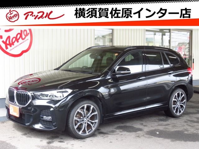 BMW / BMW X1