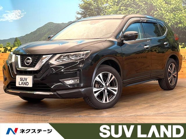 NISSAN / X-TRAIL 2WD