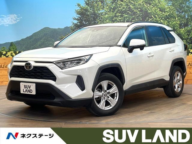 Japanese used car Ref# 1546183 TOYOTA / RAV4 2WD