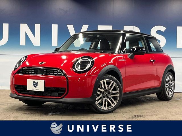 Japanese used car Ref# 1546195 BMW / MINI COOPER