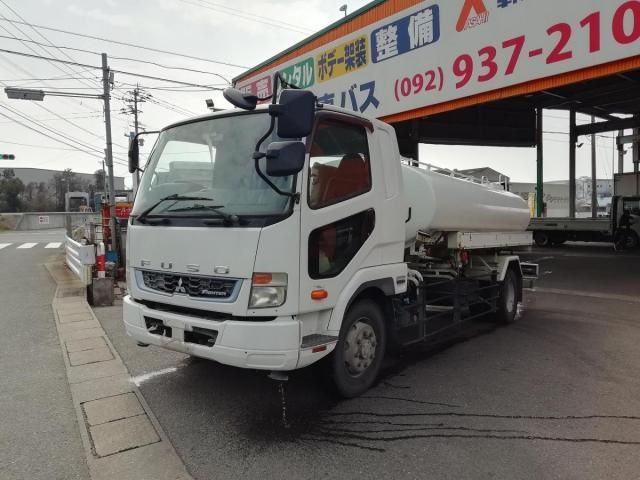 MITSUBISHI FUSOU / FIGHTER