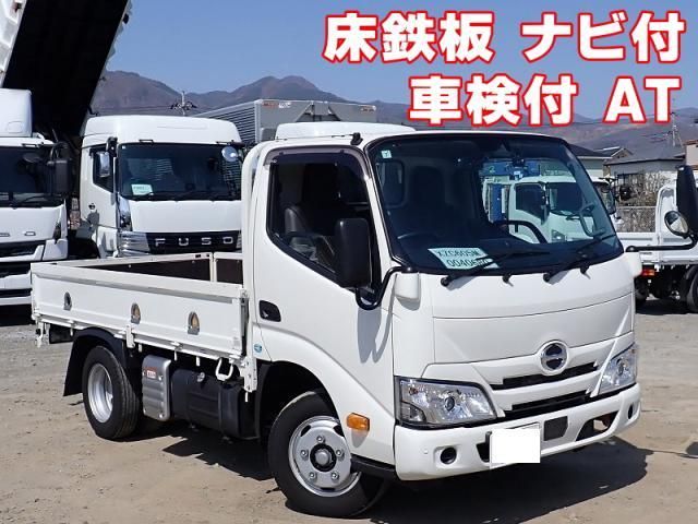 HINO / DUTRO