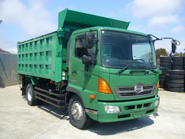 HINO / RANGER