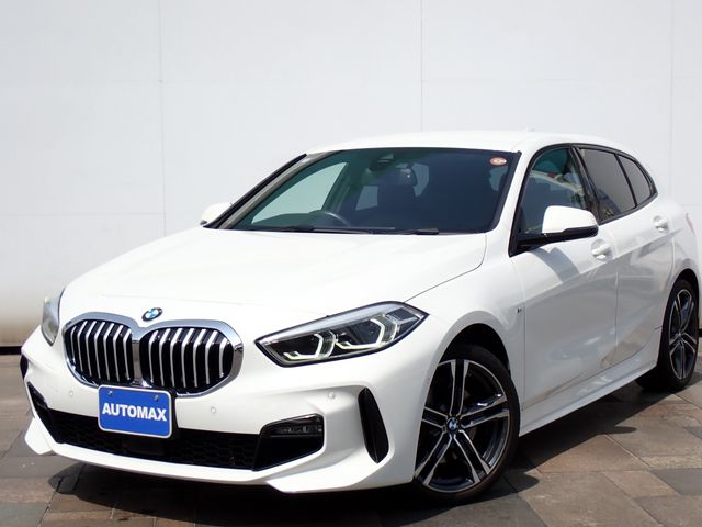 Japanese used car Ref# 1546222 BMW / BMW 1series