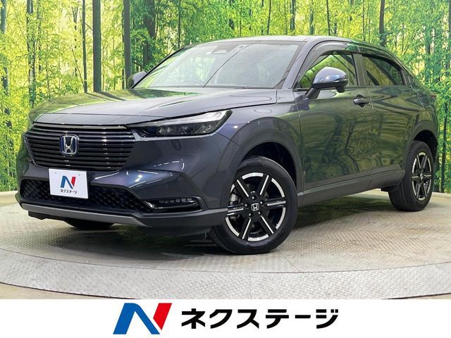 Japanese used car Ref# 1546229 HONDA / VEZEL e:HEV