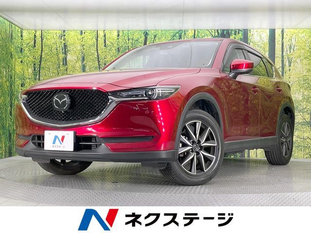 Japanese used car Ref# 1546238 MAZDA / CX-5