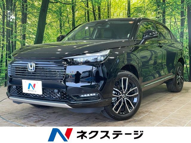 Japanese used car Ref# 1546239 HONDA / VEZEL e:HEV