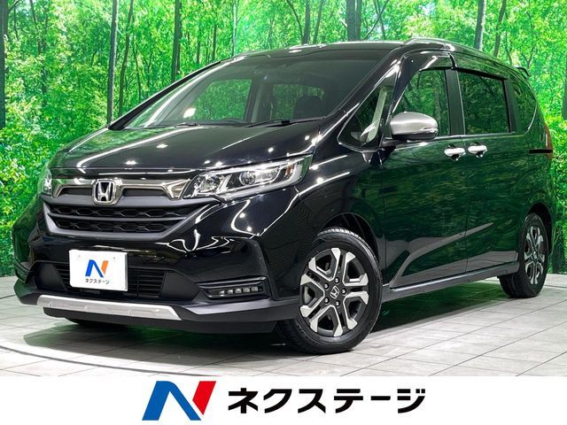 Japanese used car Ref# 1546240 HONDA / FREED HYBRID