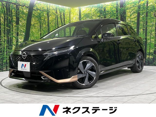 Japanese used car Ref# 1546277 NISSAN / AURA