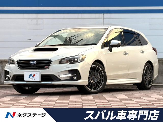 SUBARU / LEVORG