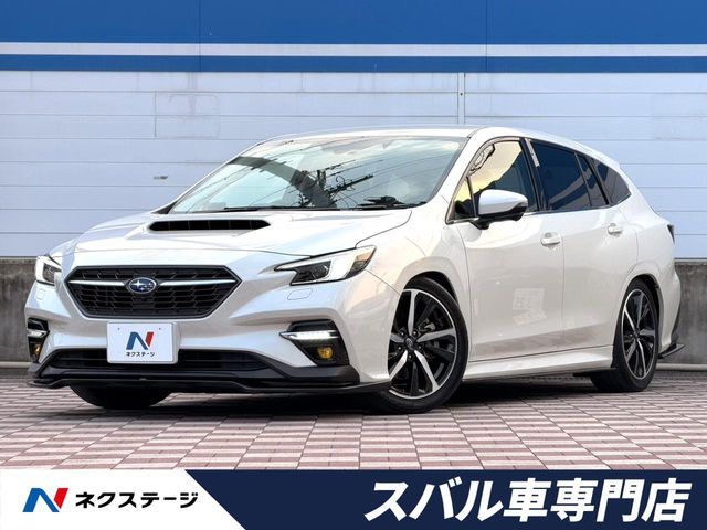 Japanese used car Ref# 1546286 SUBARU / LEVORG