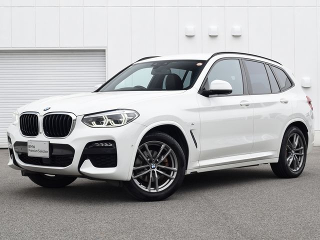 BMW / BMW X3