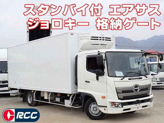 HINO / RANGER