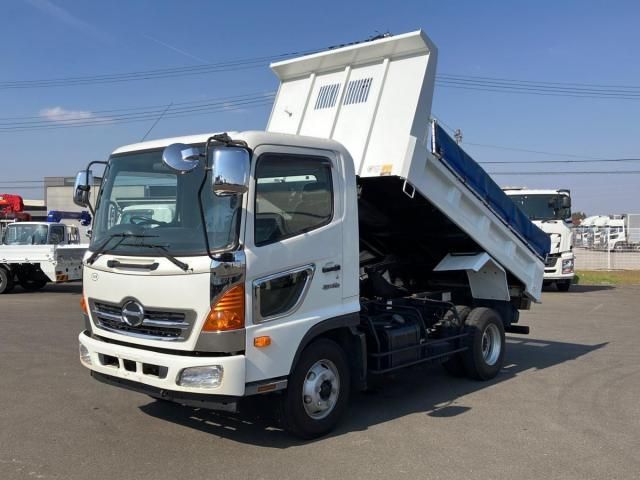 HINO / RANGER
