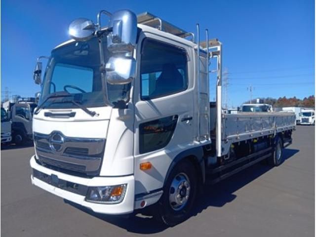 HINO / RANGER