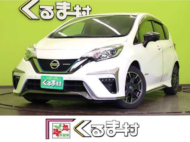 Japanese used car Ref# 1546301 NISSAN / NOTE